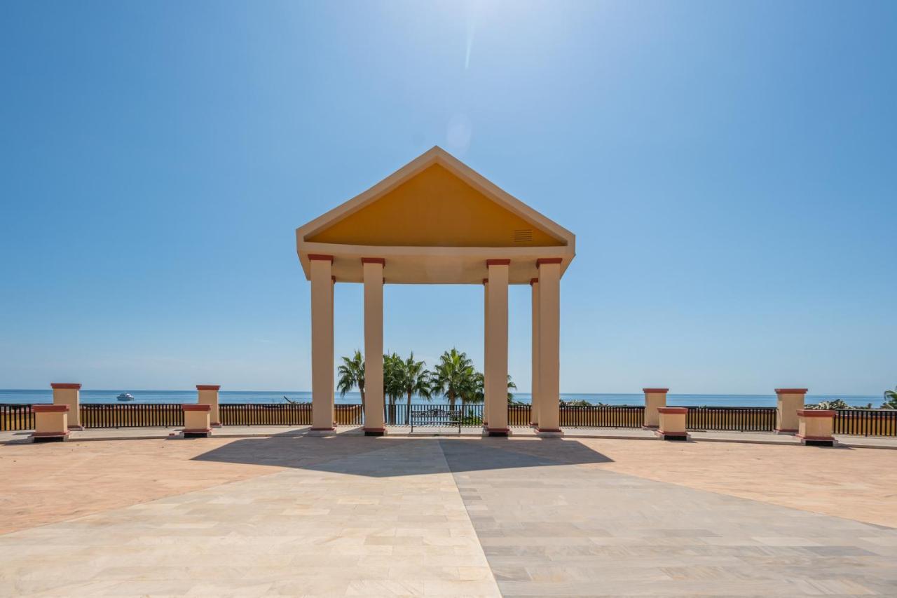 Soek La Romana Seafront มาร์เบยา ภายนอก รูปภาพ